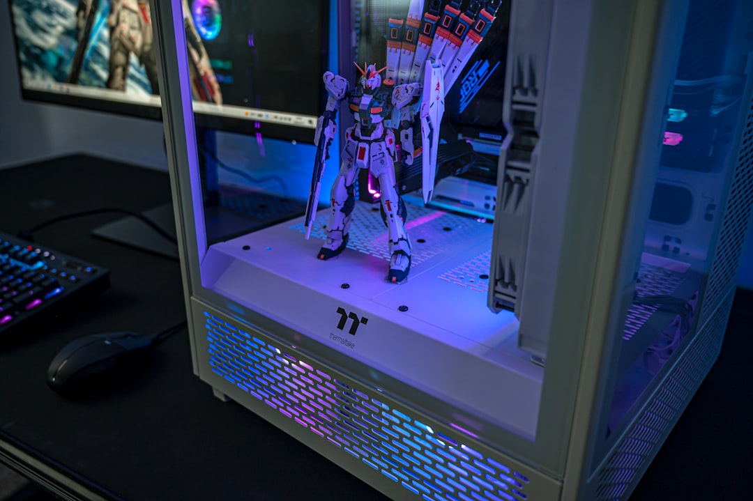 Blender Agent Bridge, 3D 작업에 MCP를 붙일 때 생기는 새로운 병목